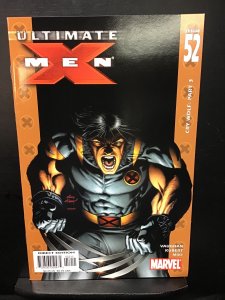 Ultimate X-Men #52 (2004)nm