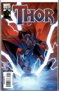 Thor #9 (2008) Thor