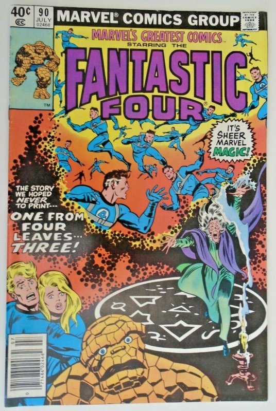 *Marvel's Greatest Comics (30 books) 