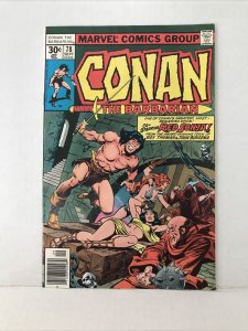 Conan #78 