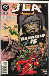 JLA #14 (1998)