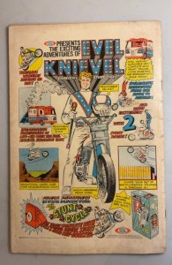 Sgt. Fury #117 (1974)