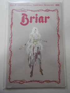 Briar #1 Variant Edition