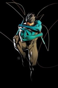 Nightwing # 114 Cover B NM DC 2024 Pre Sale Ships May 21st