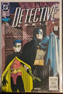 Detective Comics #647 (1992)