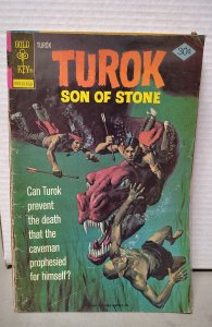 Turok, Son of Stone #105 (1976). H26