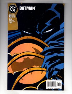 Batman #575 (2000)   / GMA3