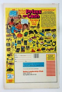 Moon Knight #9, Newsstand 