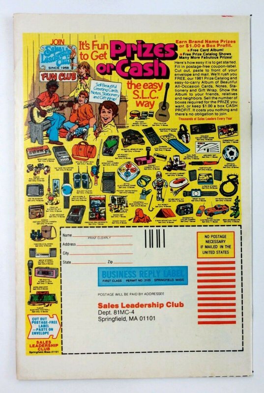 Moon Knight #9, Newsstand 