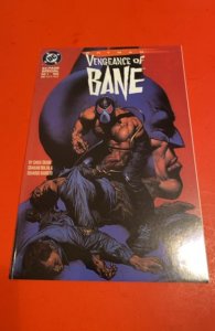 Batman: Vengeance of Bane #1 (1993)