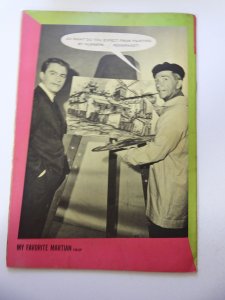 My Favorite Martian #6 (1965) VG Condition