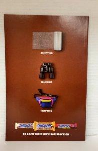 Deathstroke #9 Variant Cover (2015)