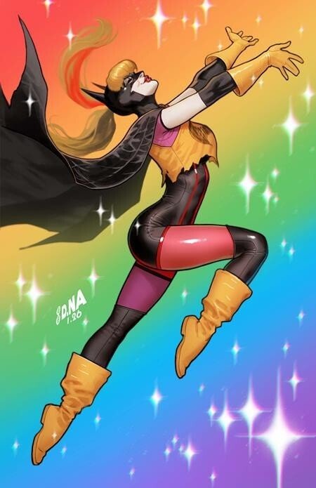Harley Quinn #63 COVER BUNDLE ALL Covers A Thru E PRESALE!