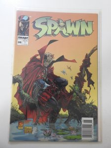 Spawn #26