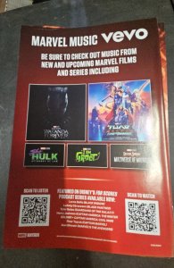 A.X.E.: Judgment Day Omega (2023)