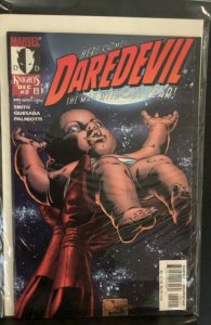 Daredevil #2 (1998)