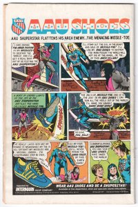 DC Super Stars #17 (1977) 1st Huntress [Key Issue]
