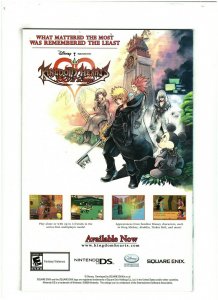 Blackest Night #5 NM- 9.2 DC Comics Green Lantern, Geoff Johns 2010 