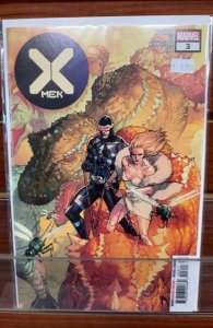 X-Men #3 (2020)
