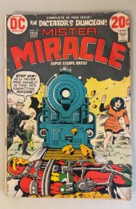 Mister Miracle #13 (1973)