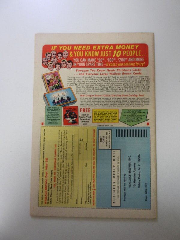 Fantastic Four #91 (1969) VF- condition