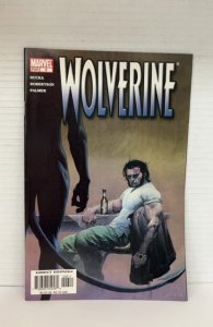 Wolverine #6 (2003)