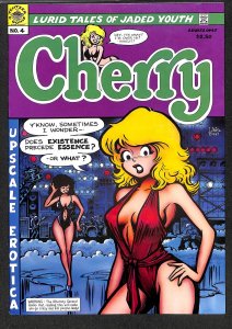 Cherry #4