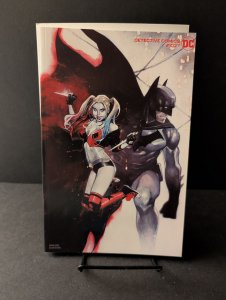 Detective Comics #1027 Olivier Coipel Variant (2020)
