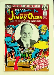 Superman's Pal Jimmy Olsen #141 (Sep 1971, DC) - Very Fine