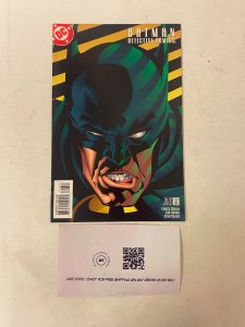 Batman Detective Comics #716 NM DC Comic Book Robin Nightwing Catwoman 17 MS44