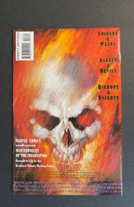 The Marvel Masterpieces 2 Collection #3 (1994)
