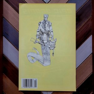 ALIEN LEGION Vol.2 #6-8 (Epic/Marvel 1987) Chuck Dixon, Custom Bundle Set of 3