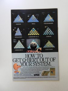 Uncanny X-Men #180 NM- condition