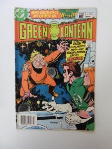 Green Lantern #162 (1983)