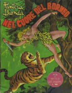 Nel Cuore del Borneo (1)