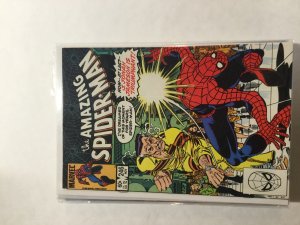 The Amazing Spider-Man #246 (1983)