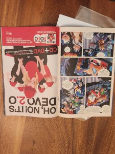 Sonic the Hedgehog #160 Direct Edition (2006)