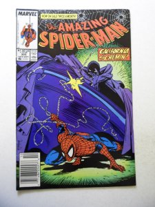 The Amazing Spider-Man #305 (1988) FN+ Condition