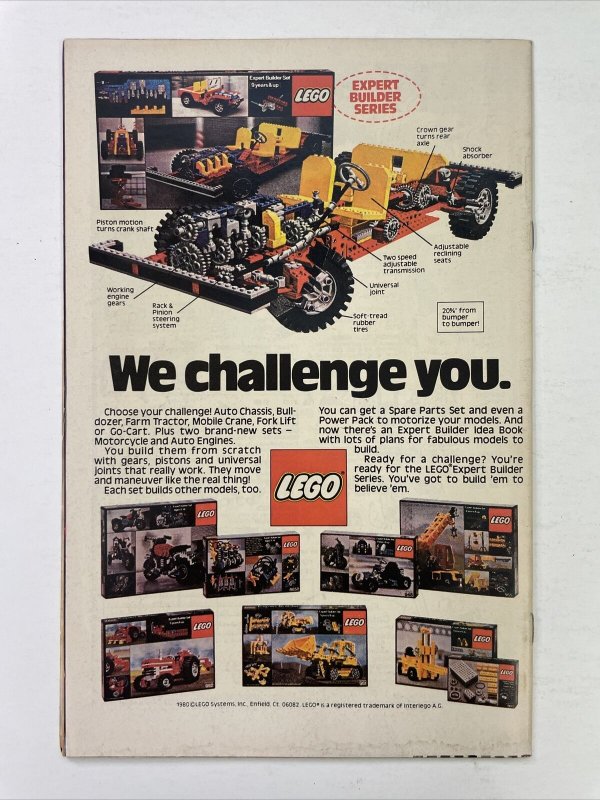 DC Comics Presents 30   Superman & Black Canary