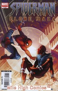 SPIDER-MAN: CLONE SAGA (2009 Series) #1 Near Mint Comics Book