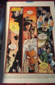 Wolverine #96 (1995)