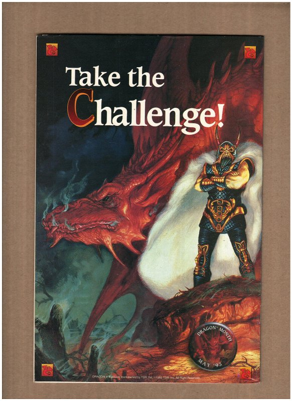 X-Men #21 Marvel Comics 1993 RAVANCHE PSYLOCKE GAMBIT FN/VF 7.0