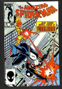 The Amazing Spider-Man #269 (1985)