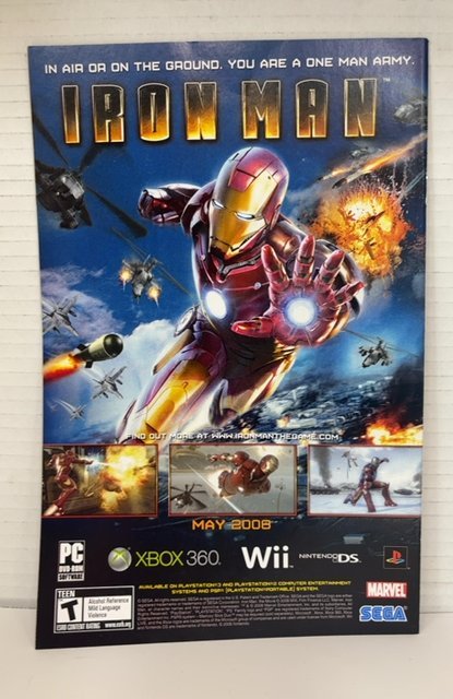 Wolverine #64 (2008)