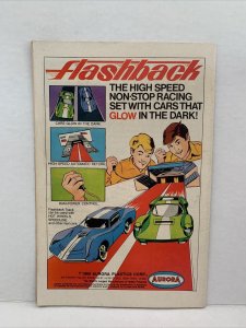 House Of Mystery #183