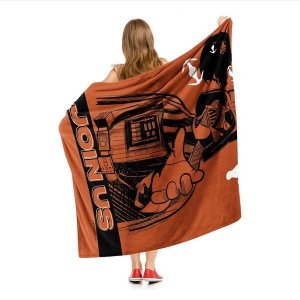 Star Wars College Cobranding Influence Texas Longhorns