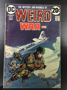 Weird War Tales #14 (1973)j