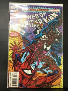 Web of Spider-Man #103 (1993)