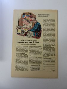 Tales of Suspense #79 (1966) FN/VF condition