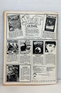 Bizarre Adventures #27 (1981)